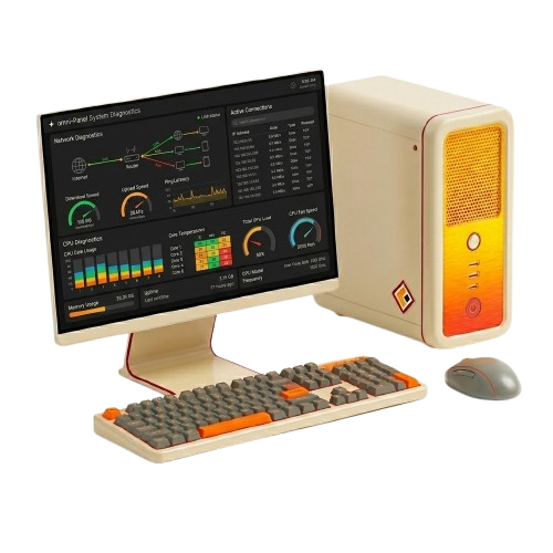 Informática e Microinformática