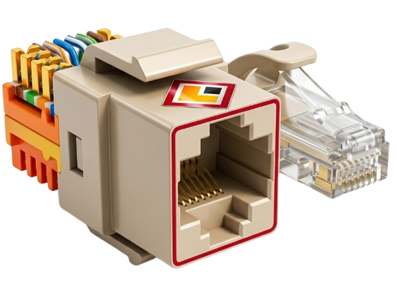 Infraestrutura de Rede