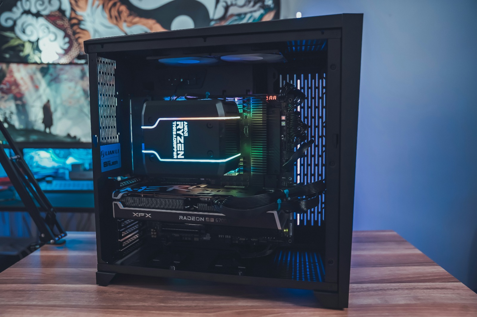 Manutenção profissional de notebook 2